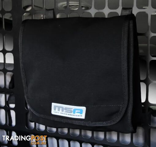 MSA 4 4 Small Barrier Bag