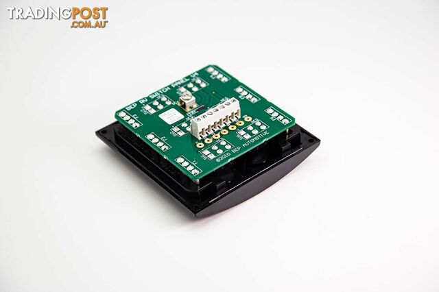 Contour 1000 Switch Panel - photo 2 of 4