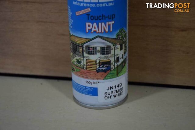 Paint Touchup Interpon Excel Surfmist Matte - photo 2 of 7
