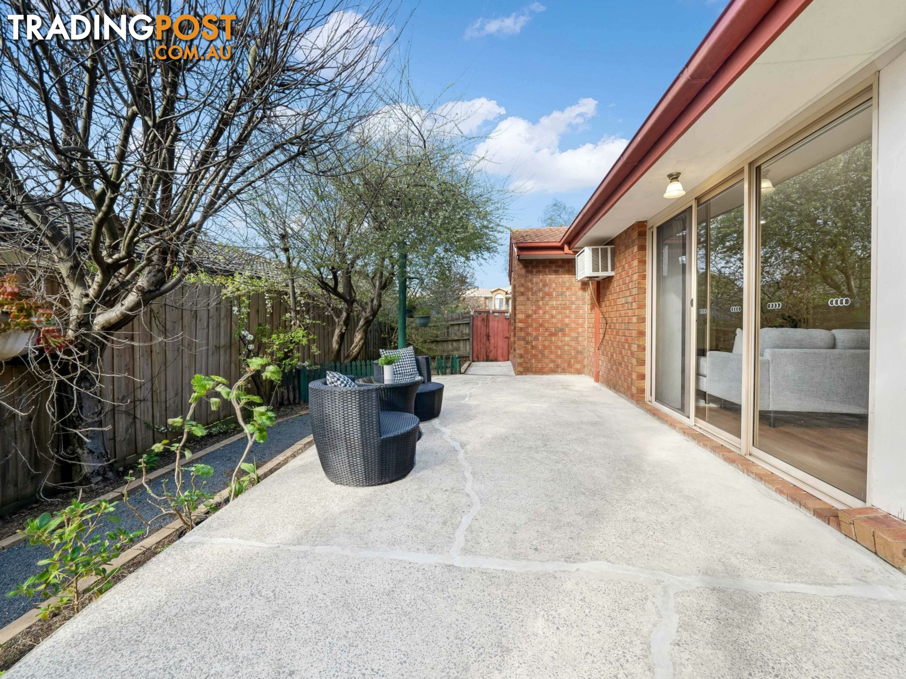 11 Albrecht Avenue BERWICK VIC 3806