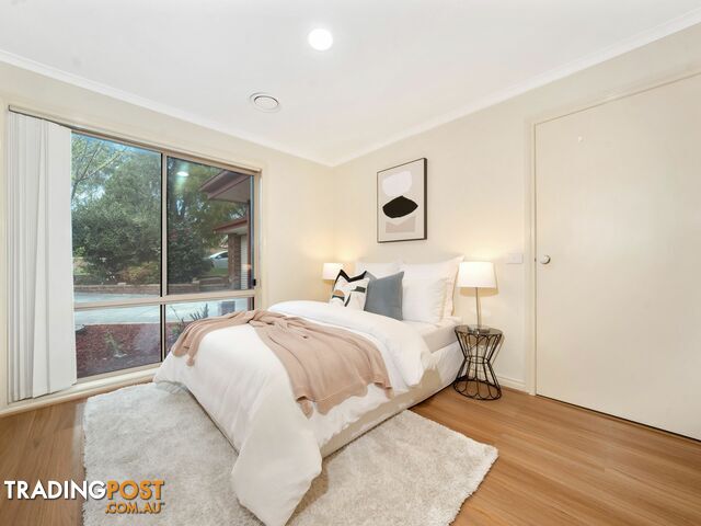 11 Albrecht Avenue BERWICK VIC 3806