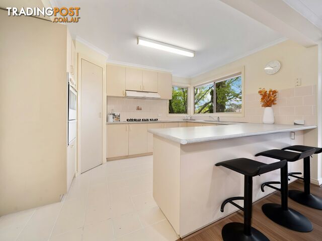 11 Albrecht Avenue BERWICK VIC 3806