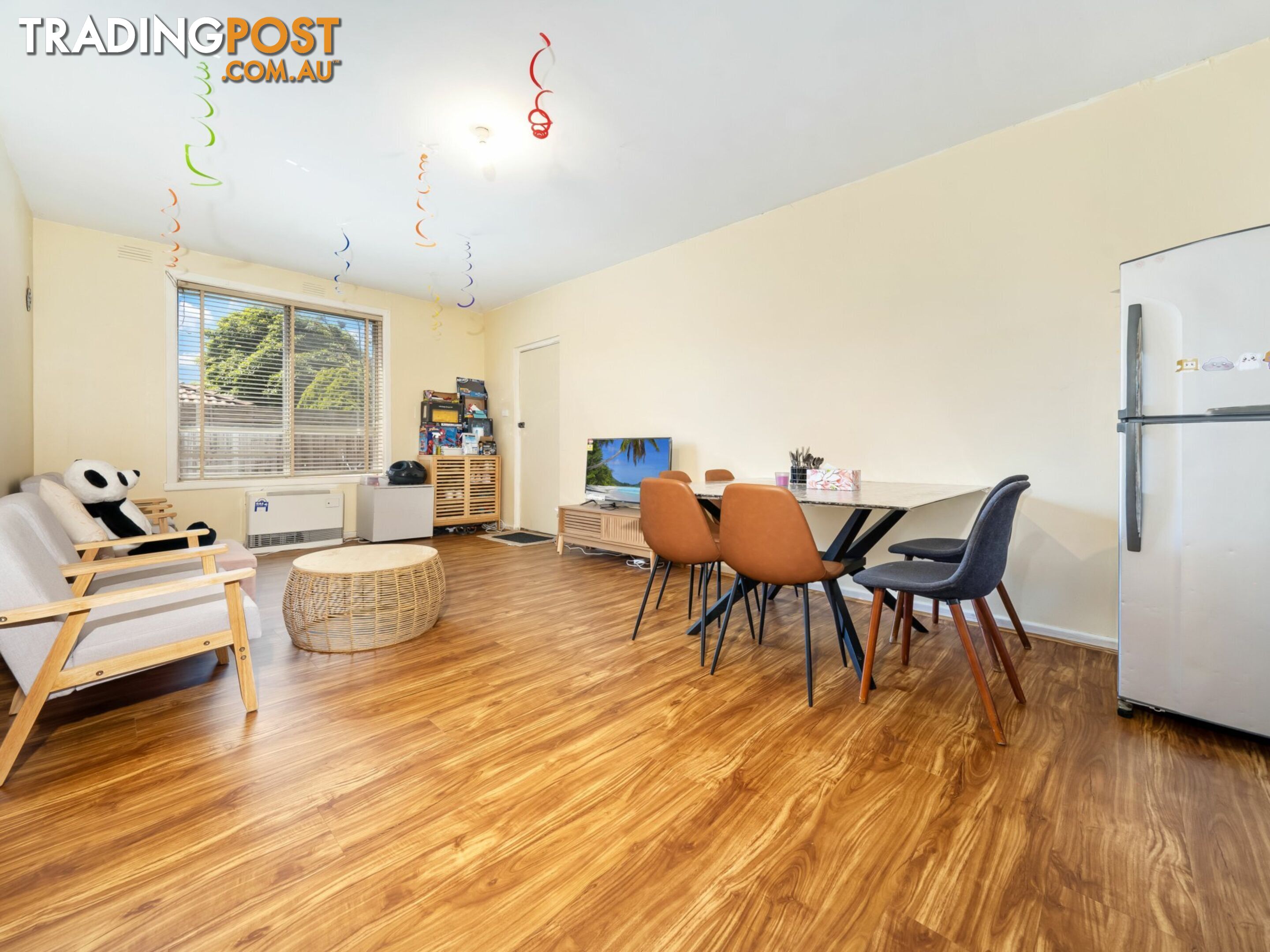 Apartment 10/21 Potter Street DANDENONG VIC 3175