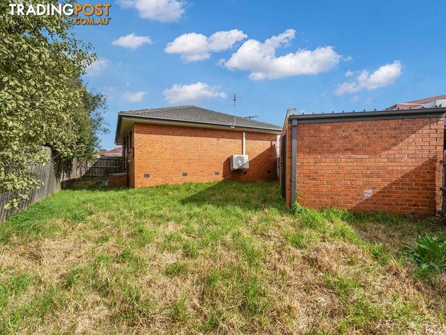 Unit 2/31 Verbena Crescent NOBLE PARK VIC 3174