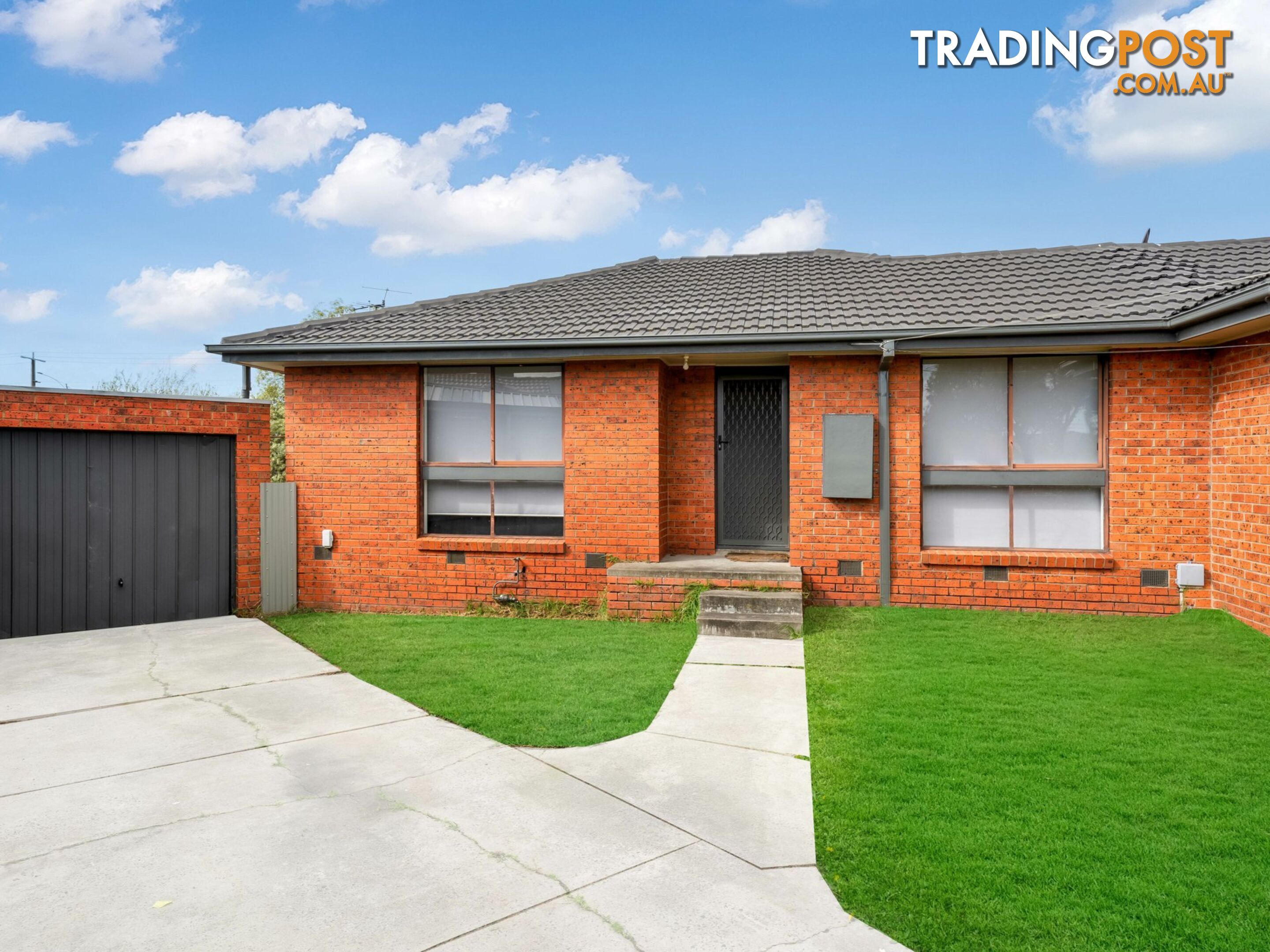 Unit 2/31 Verbena Crescent NOBLE PARK VIC 3174