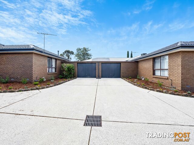 1-4/27 Golf View Road HEATHERTON VIC 3202