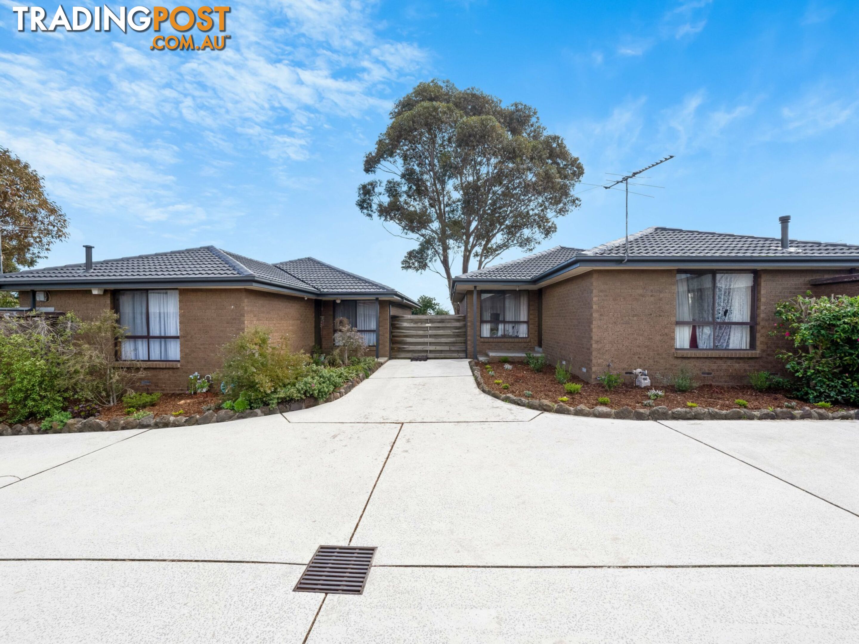 1-4/27 Golf View Road HEATHERTON VIC 3202