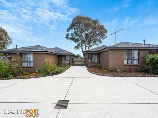 1-4/27 Golf View Road HEATHERTON VIC 3202