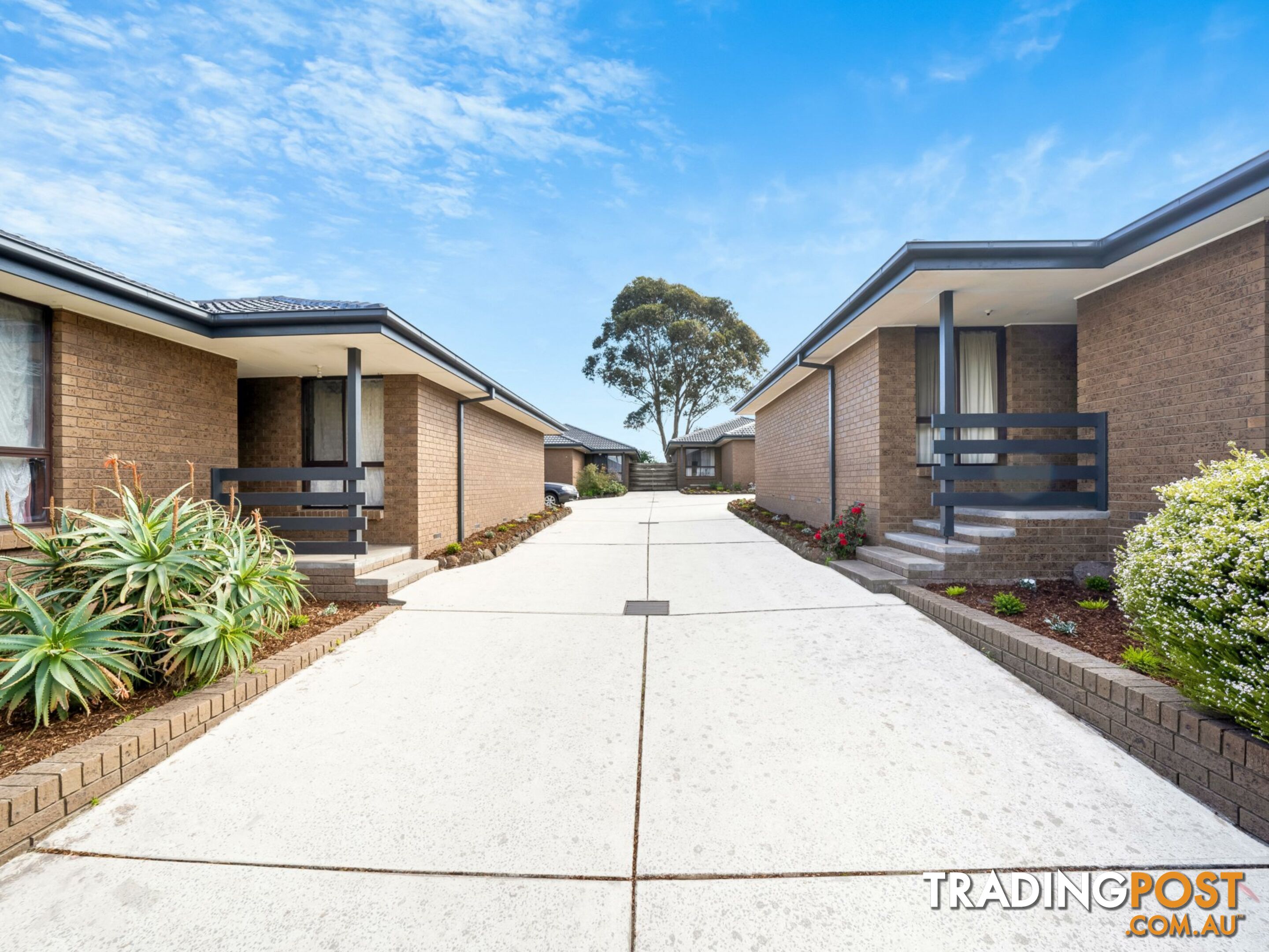 1-4/27 Golf View Road HEATHERTON VIC 3202