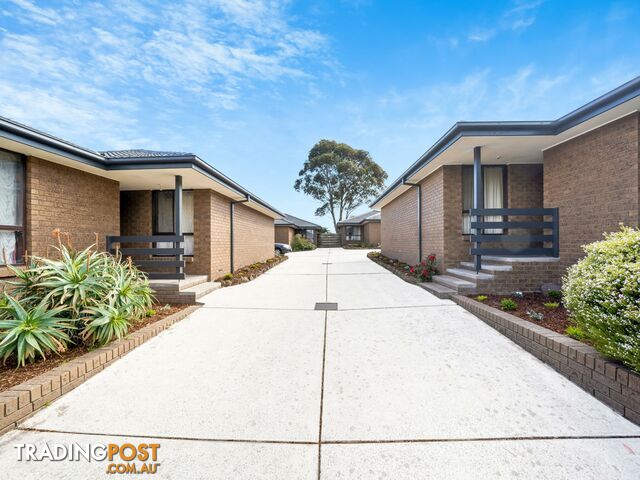 1-4/27 Golf View Road HEATHERTON VIC 3202