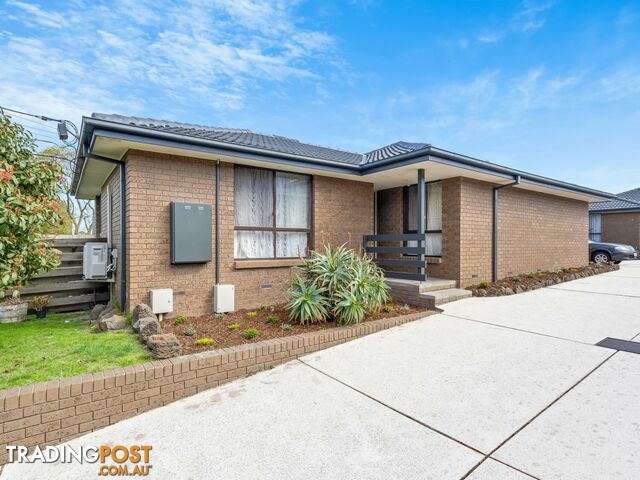 1-4/27 Golf View Road HEATHERTON VIC 3202