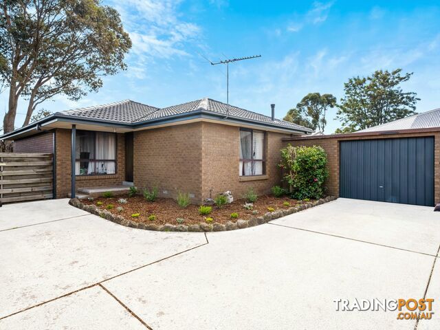 1-4/27 Golf View Road HEATHERTON VIC 3202