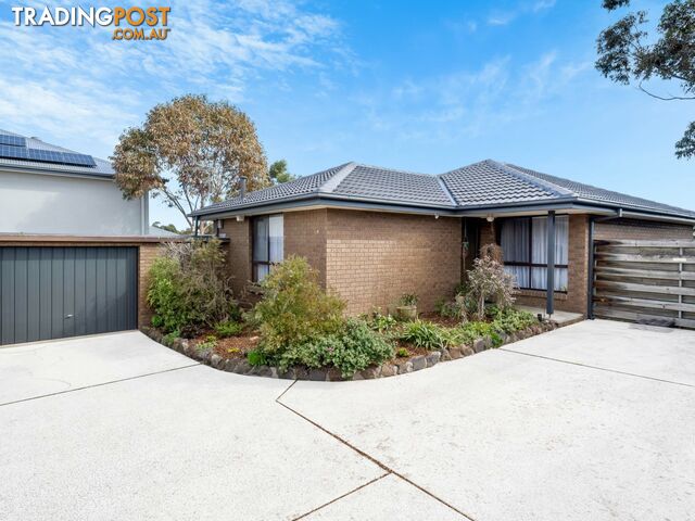 1-4/27 Golf View Road HEATHERTON VIC 3202