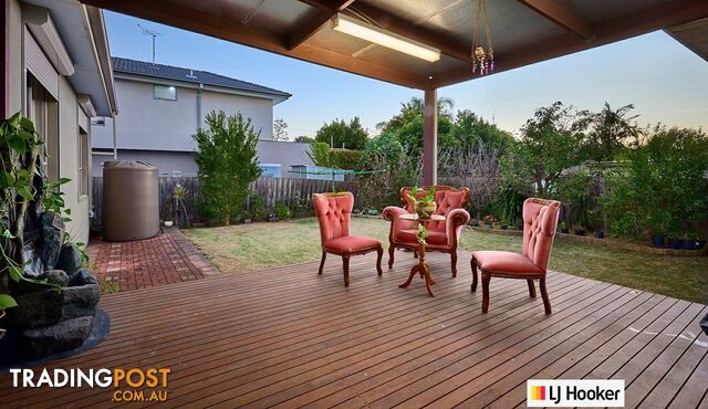 48 Thomas Street NOBLE PARK VIC 3174