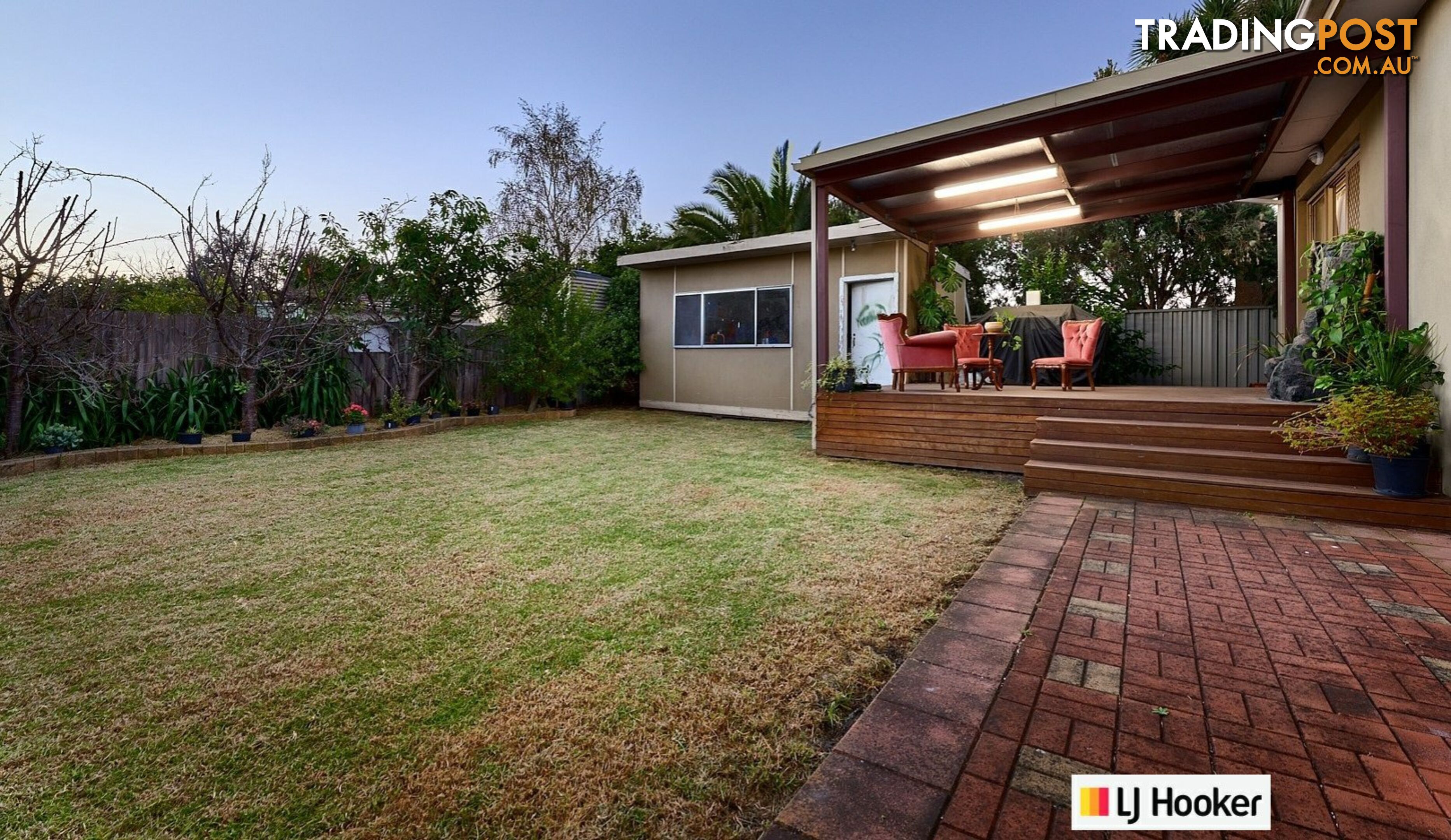 48 Thomas Street NOBLE PARK VIC 3174