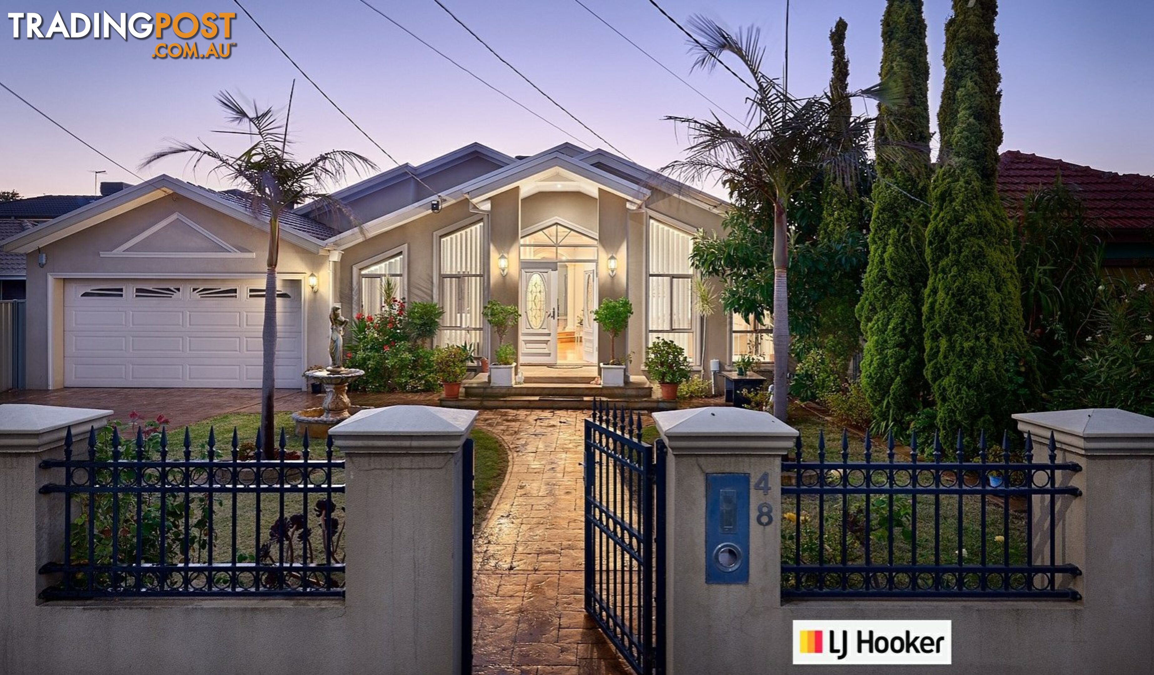 48 Thomas Street NOBLE PARK VIC 3174