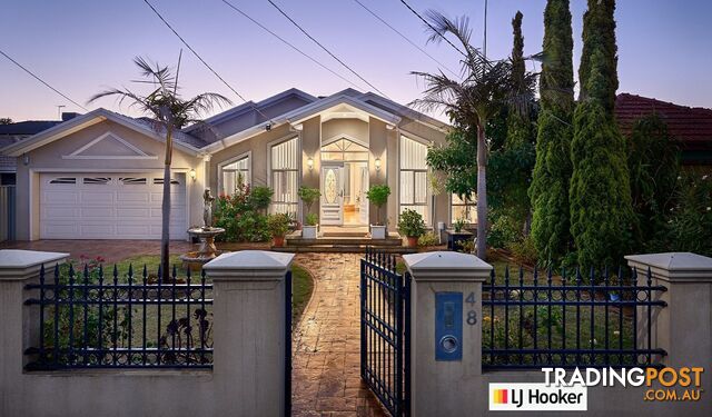 48 Thomas Street NOBLE PARK VIC 3174