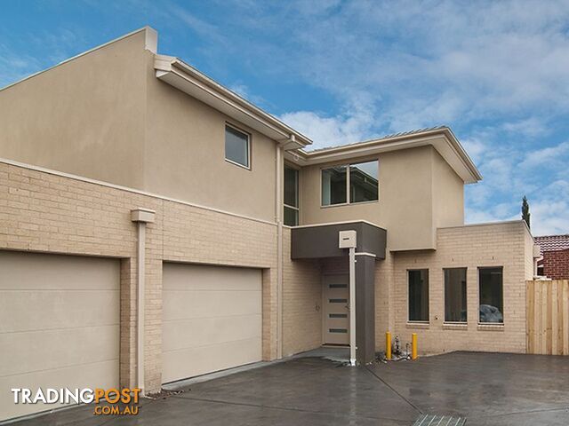 4/21 Wall Street NOBLE PARK VIC 3174