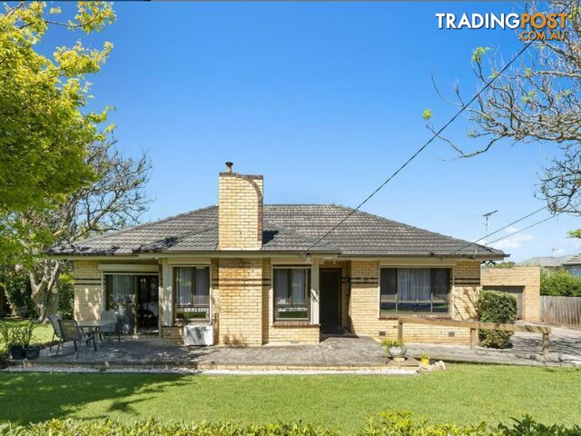 28-30 Holmes Street NOBLE PARK VIC 3174