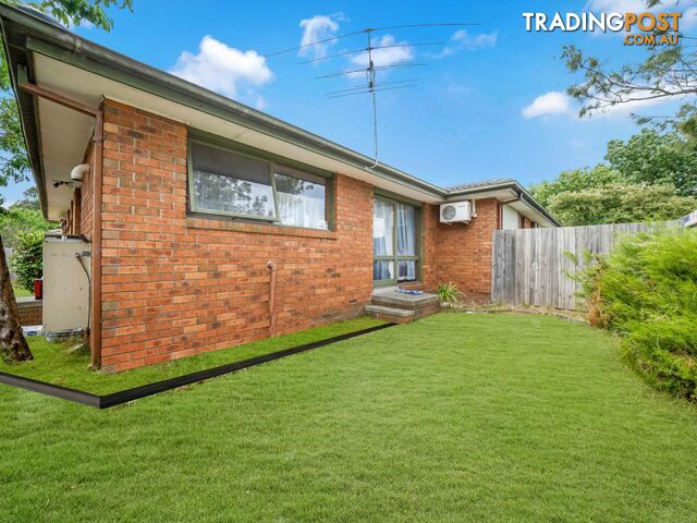 Unit 6/52-54 Ellendale Road NOBLE PARK VIC 3174