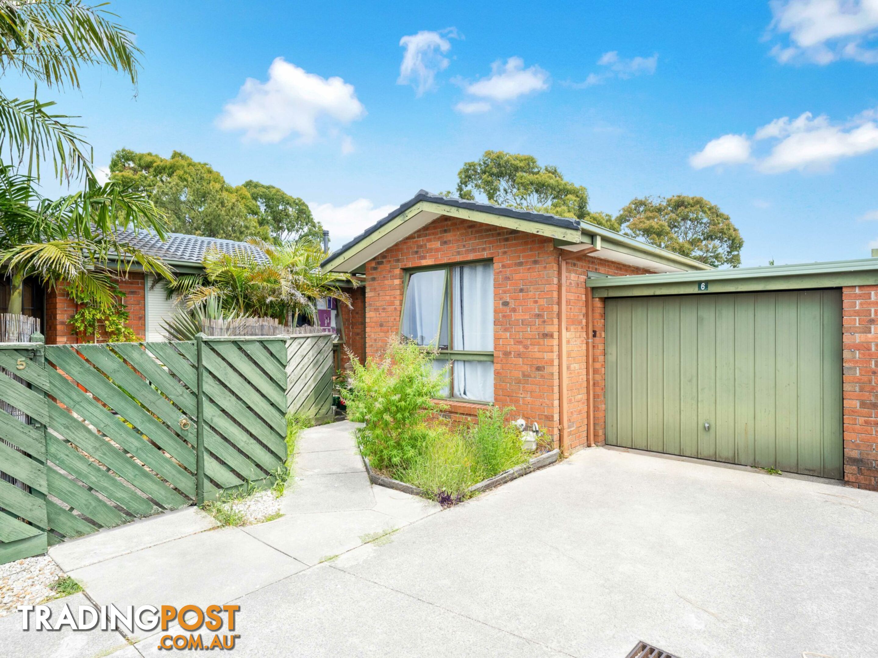 Unit 6/52-54 Ellendale Road NOBLE PARK VIC 3174