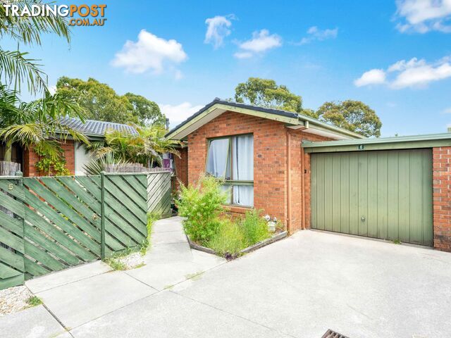 Unit 6/52-54 Ellendale Road NOBLE PARK VIC 3174