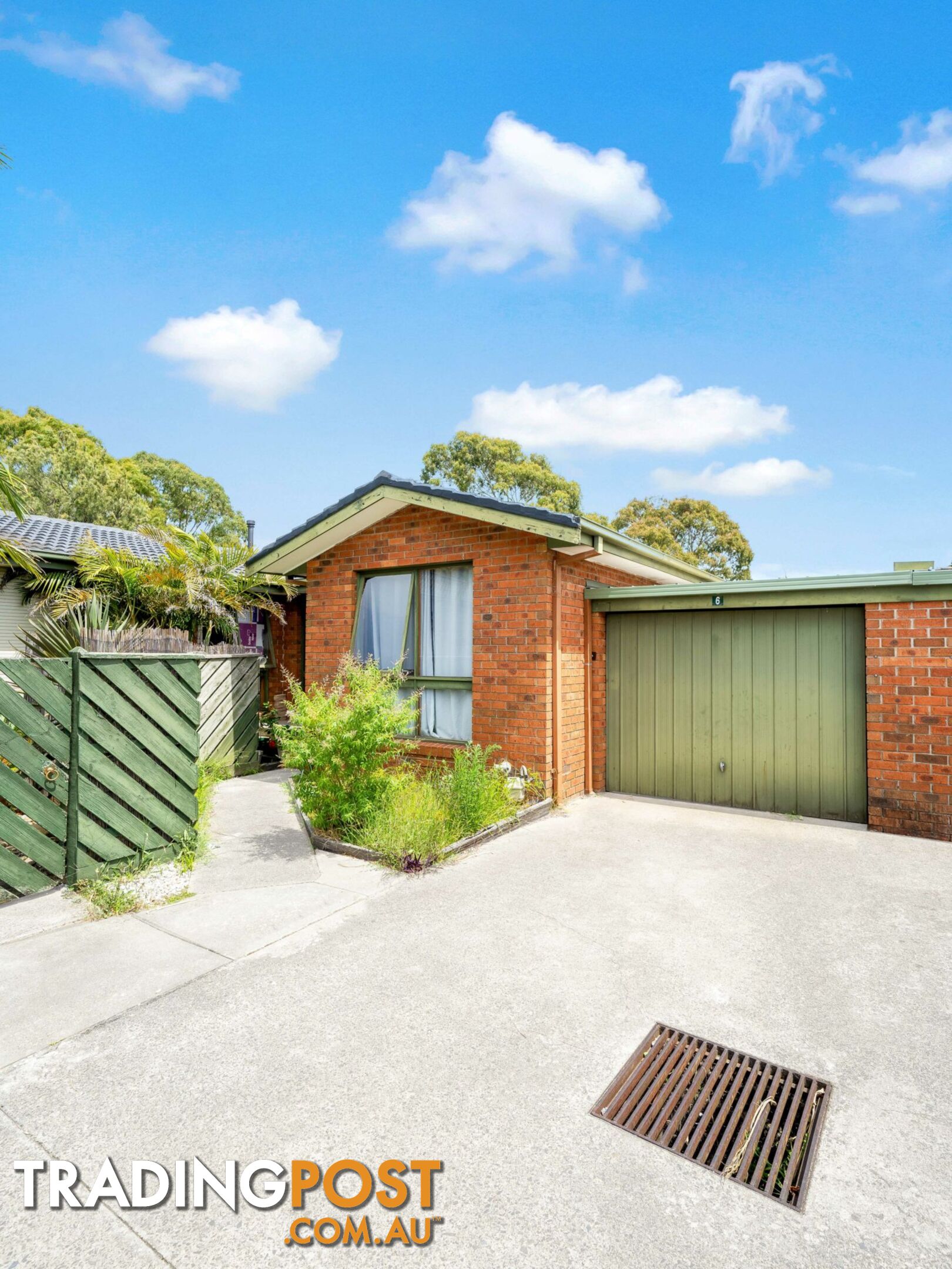 Unit 6/52-54 Ellendale Road NOBLE PARK VIC 3174