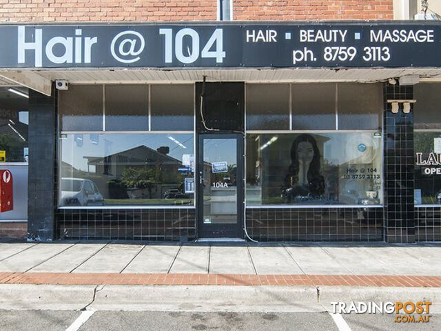 104a Herbert St DANDENONG VIC 3175