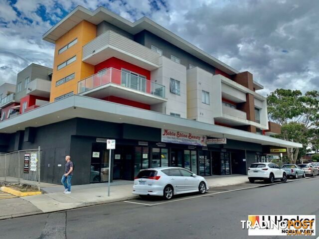 202/51-53 Buckley Street NOBLE PARK VIC 3174