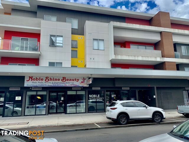 202/51-53 Buckley Street NOBLE PARK VIC 3174