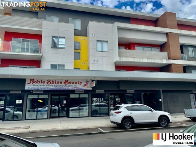 202/51-53 Buckley Street NOBLE PARK VIC 3174