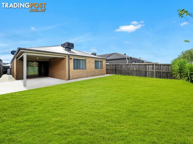 5 Just Joey Drive BEACONSFIELD VIC 3807