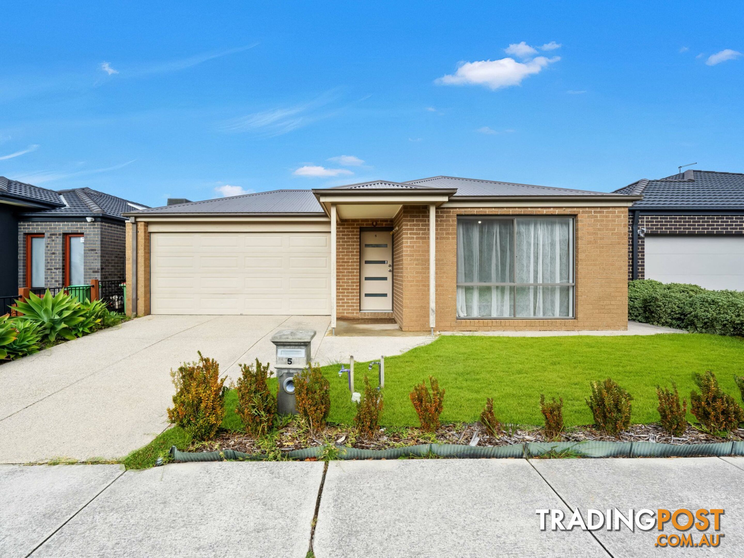 5 Just Joey Drive BEACONSFIELD VIC 3807