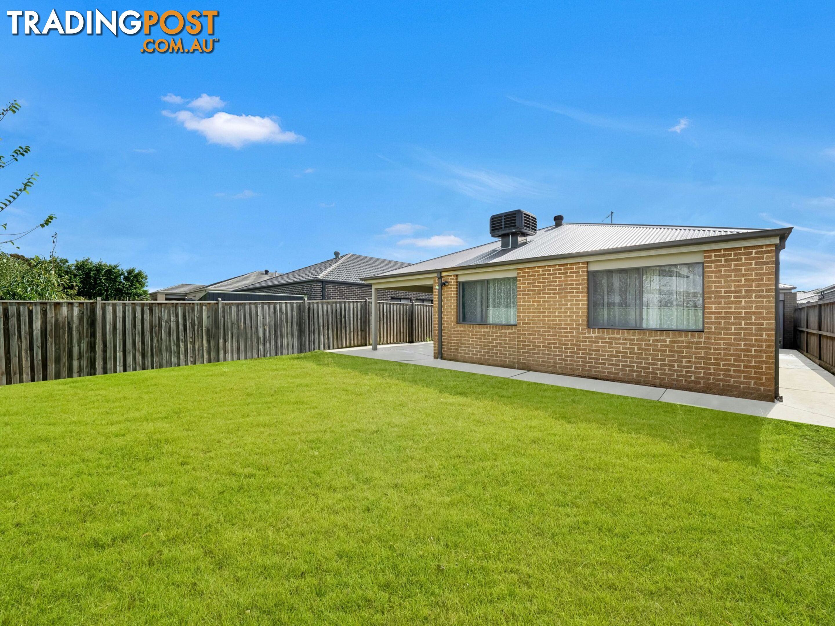 5 Just Joey Drive BEACONSFIELD VIC 3807