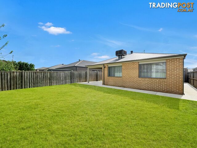 5 Just Joey Drive BEACONSFIELD VIC 3807