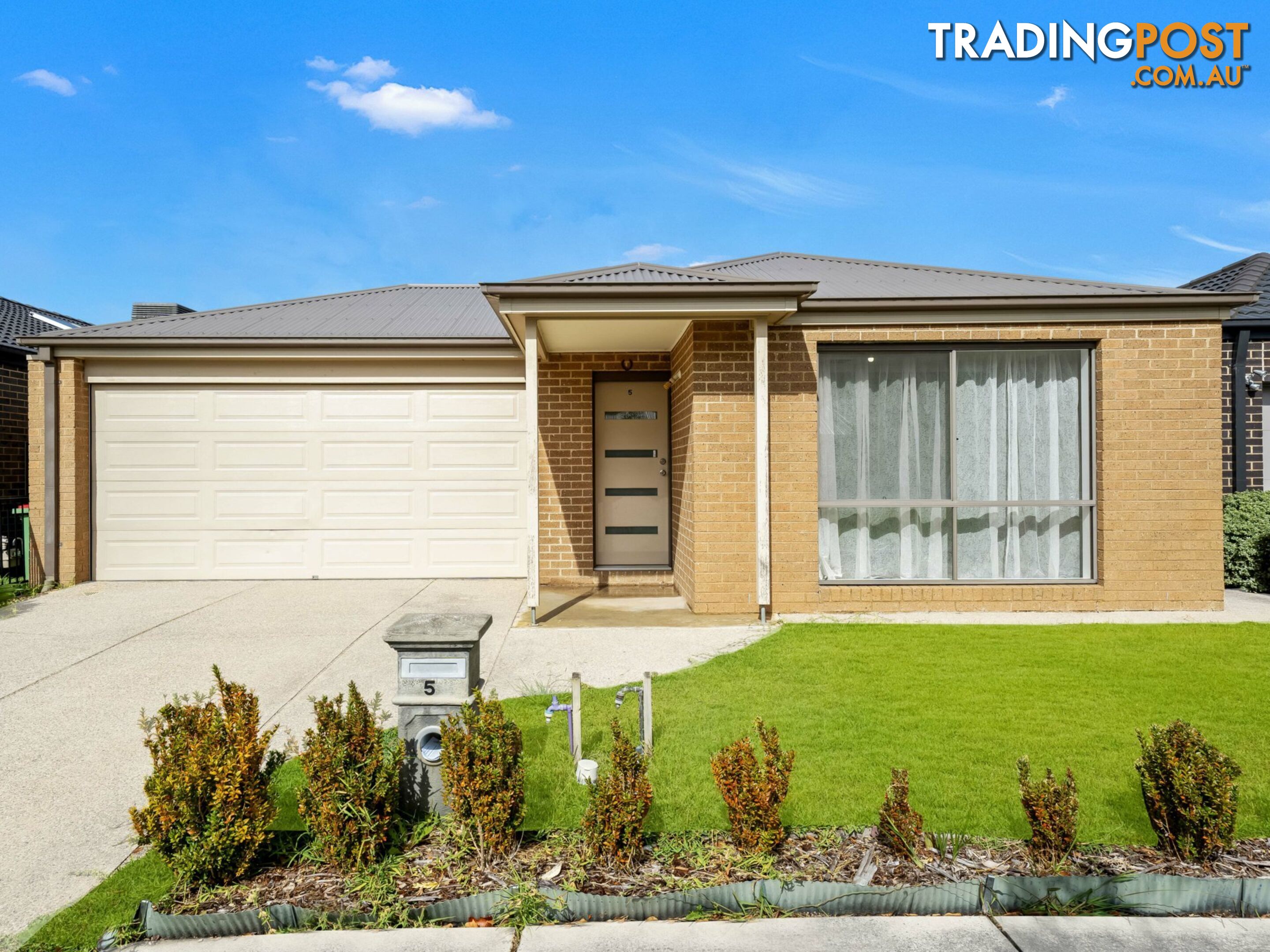 5 Just Joey Drive BEACONSFIELD VIC 3807