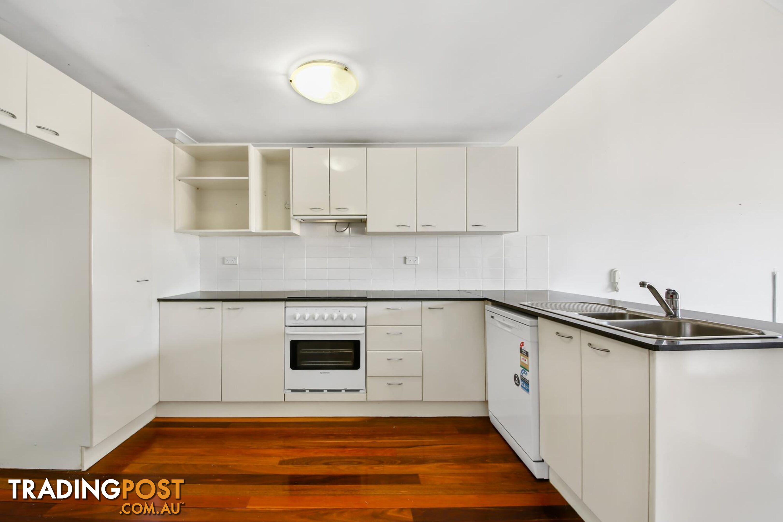 40/8 Cavill Avenue ASHFIELD NSW 2131