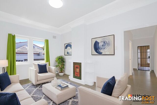 4/2 Margaret Street STANMORE NSW 2048