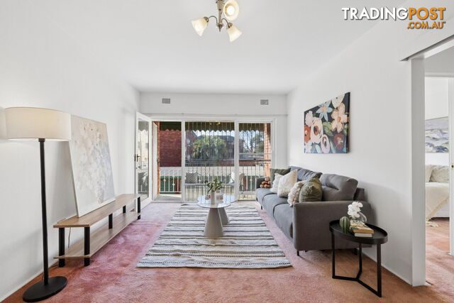 18/31 Elizabeth Street ASHFIELD NSW 2131