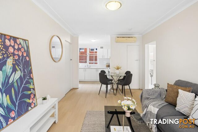 26/158-160 Croydon Avenue CROYDON PARK NSW 2133