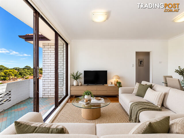 9/41 Clyde Street CROYDON PARK NSW 2133