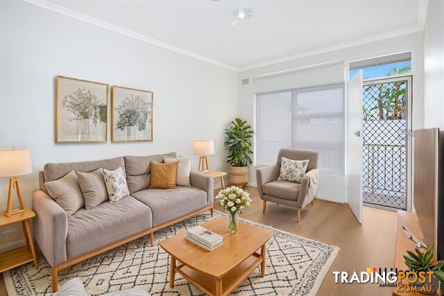 36/417 Liverpool Road ASHFIELD NSW 2131