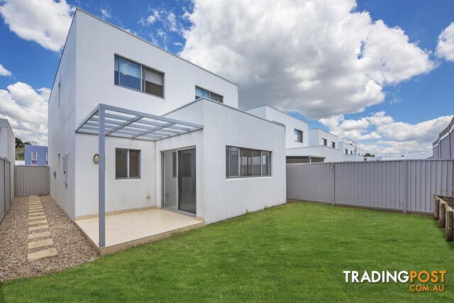 36 Bowaga Circuit VILLAWOOD NSW 2163