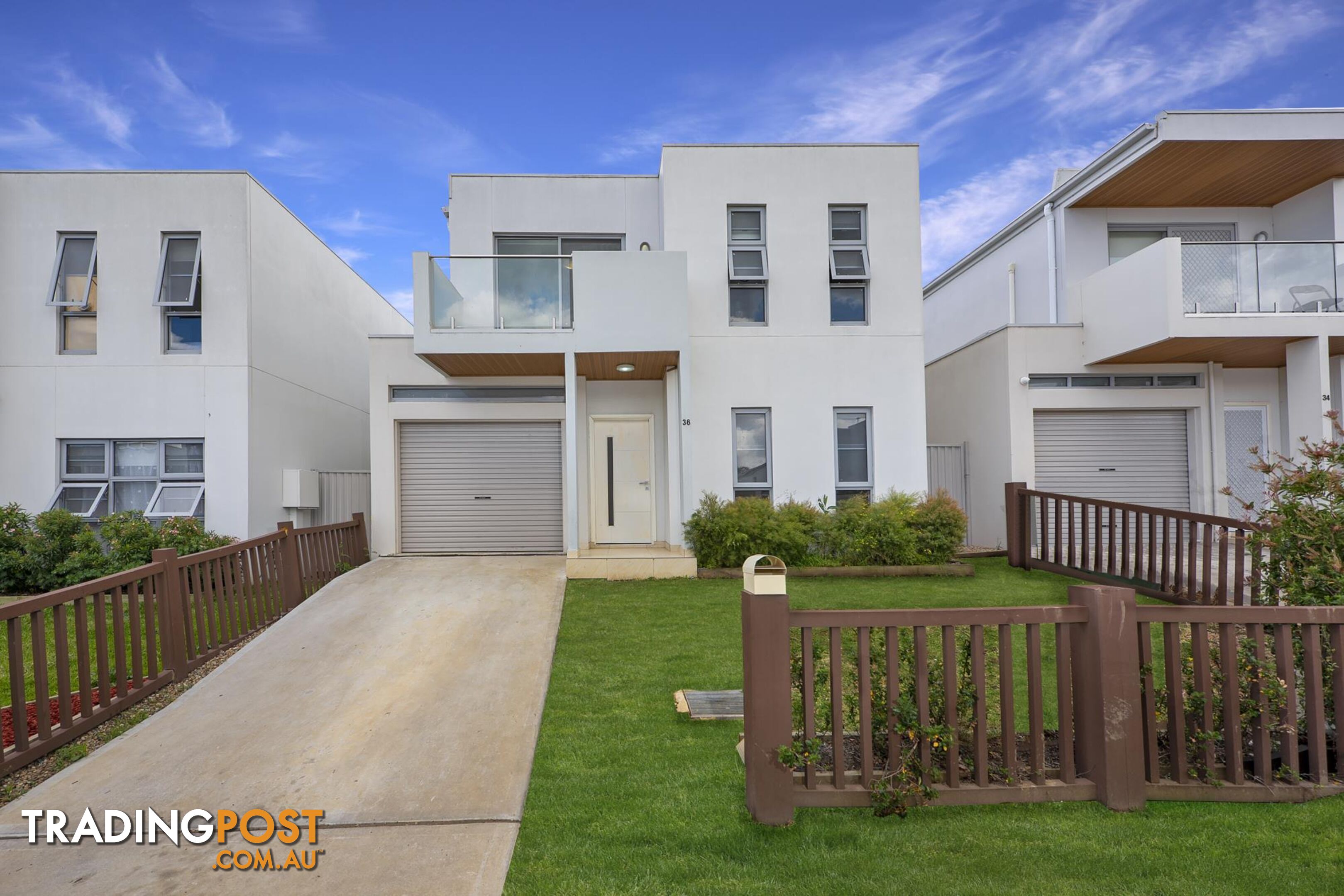 36 Bowaga Circuit VILLAWOOD NSW 2163