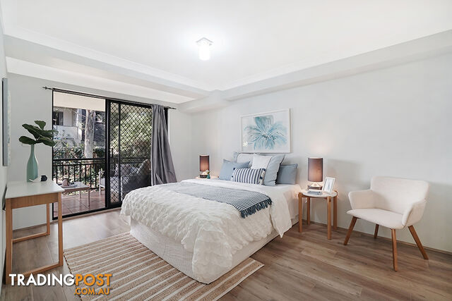 73/3 Williams Parade DULWICH HILL NSW 2203