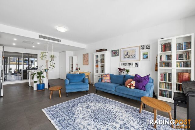 103/425 Liverpool Road ASHFIELD NSW 2131