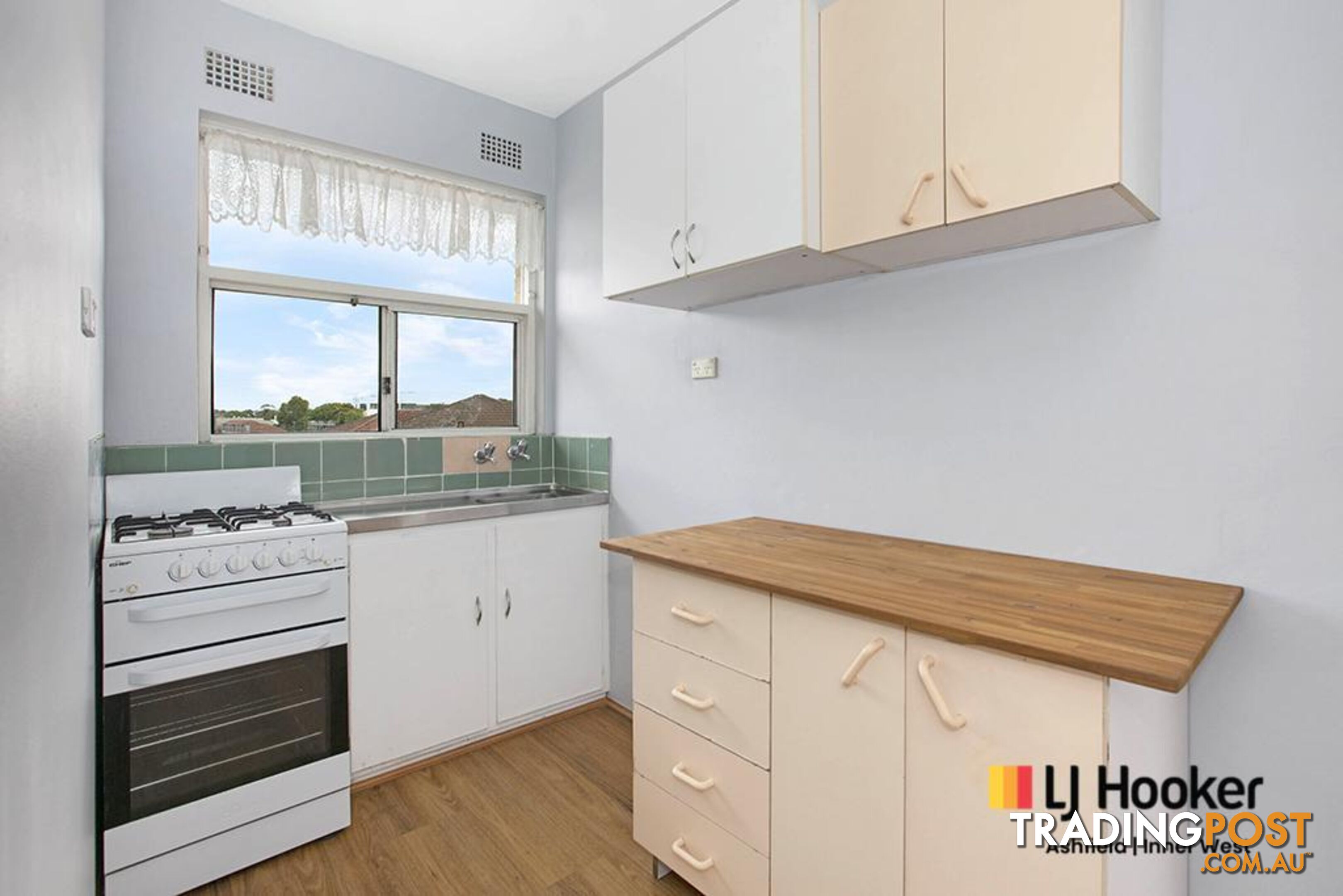 18/33 Alt street ASHFIELD NSW 2131