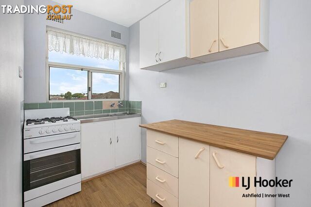 18/33 Alt street ASHFIELD NSW 2131