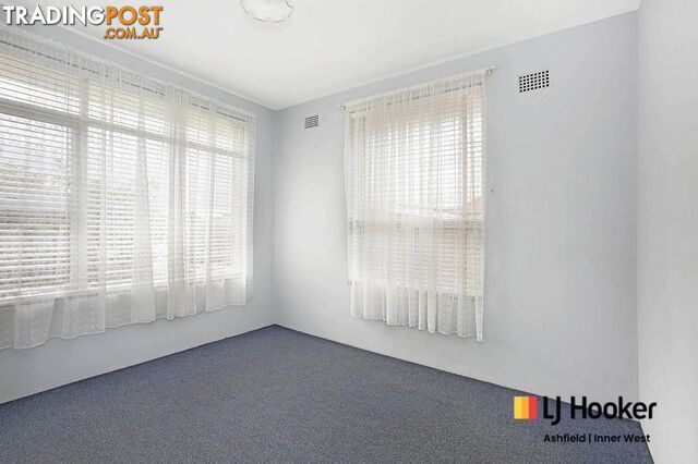 18/33 Alt street ASHFIELD NSW 2131