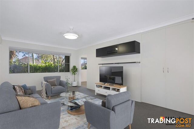 1/61-63 Frederick Street ASHFIELD NSW 2131